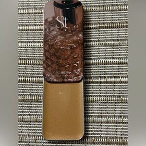 SEINT MAKEUP TIN HIGHLIGHT IN COLOR AMBER